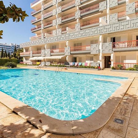 Apartamento 5º n2. Av Tivoli, Vilamoura. Exterior foto