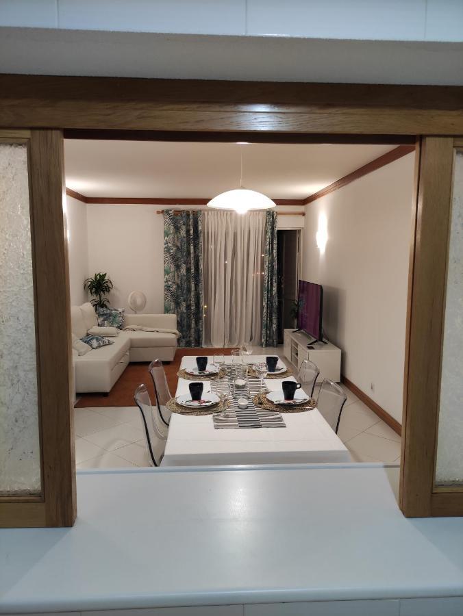Apartamento 5º n2. Av Tivoli, Vilamoura. Exterior foto