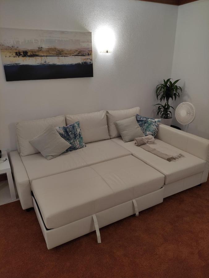 Apartamento 5º n2. Av Tivoli, Vilamoura. Exterior foto