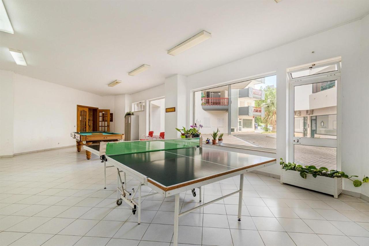 Apartamento 5º n2. Av Tivoli, Vilamoura. Exterior foto