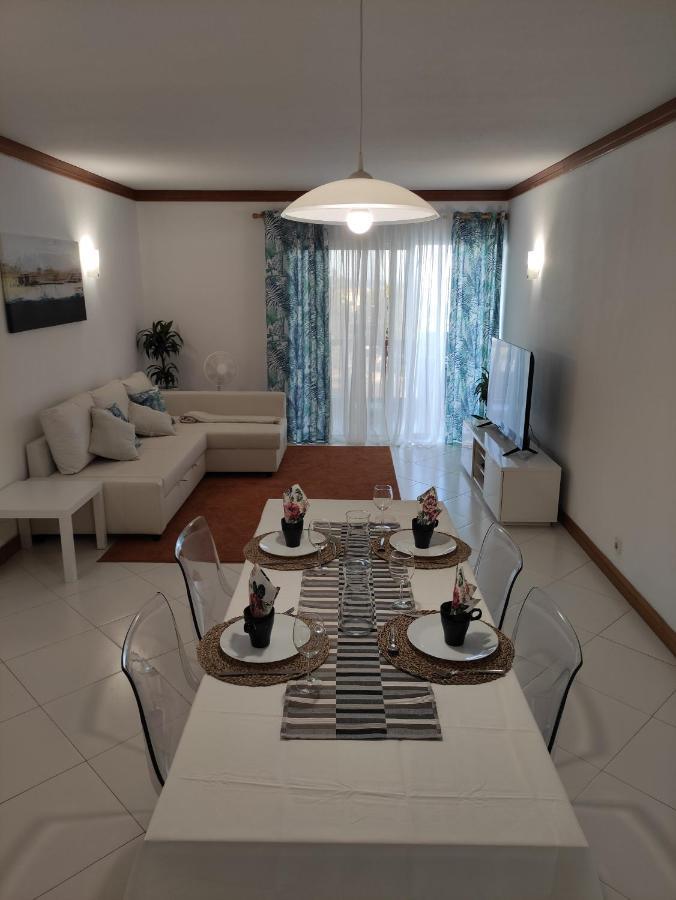 Apartamento 5º n2. Av Tivoli, Vilamoura. Exterior foto
