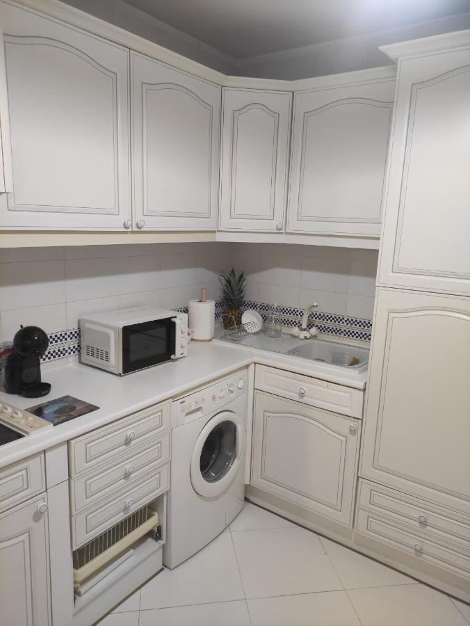 Apartamento 5º n2. Av Tivoli, Vilamoura. Exterior foto