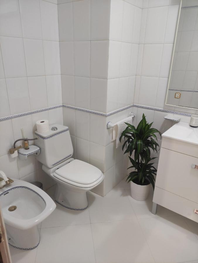 Apartamento 5º n2. Av Tivoli, Vilamoura. Exterior foto