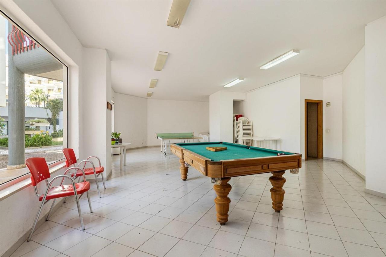 Apartamento 5º n2. Av Tivoli, Vilamoura. Exterior foto